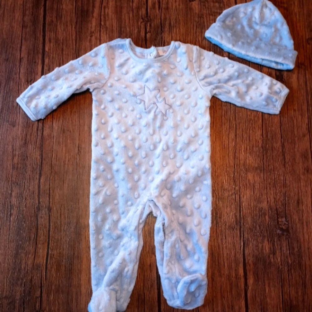 Baby sleeper